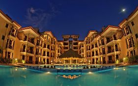 Bahia Encantada beach front proyect, Micasas